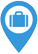 旅游 icon